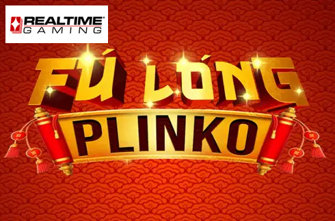 Fu Long Plinko